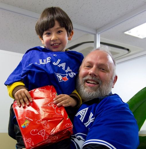 Japan denies being 'black hole' for children abducted by estranged