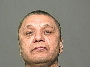 Ernest Joseph Laquette, 58, is wanted for multiple probation breaches. He's described as being 5-foot-7, 170 pounds, aboriginal, with black hair and brown eyes. Police said he has ties to the Birch River area.