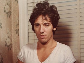 springsteen