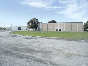 Intelligencer file photo
The city and the Belleville Agricultural Society will resume talks over the fairground property this fall. While a deal was struck last year in regards to the eastern property (pictured here) the western lot has yet to be settled and will play host to the staging of this year’s Quinte Exhibition.