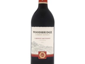 Woodbridge by Robert Mondavi 2014 Cabernet Sauvignon