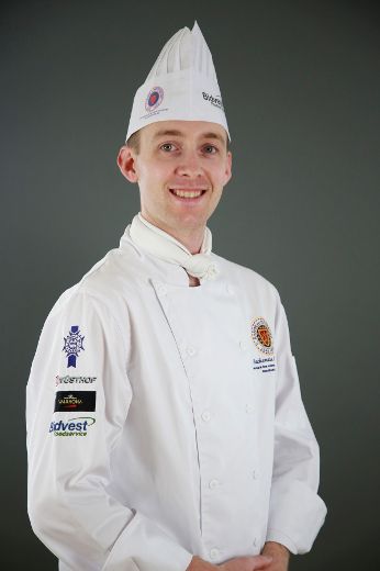 Winnipeg chef wins medal at international competition | Winnipeg Sun