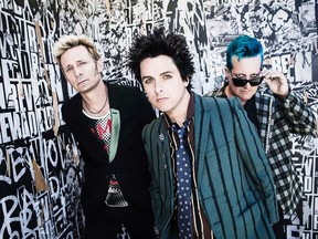 green day