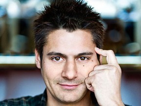 Scottish comic Danny Bhoy on what Scots really think of Trump