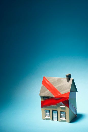 New mortgage rules impact investors Ottawa Sun