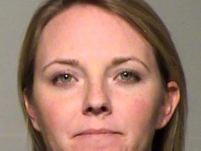 Elizabeth Dillett. (Milwaukee County Sheriff's Office/HO)