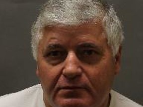Toronto Police have charged Manuel Franco, 66, with sexual assault.