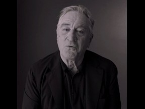 Robert De Niro