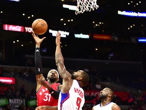 Terrence Ross’ hard work in the off-season is paying with an impressive pre-season. (Getty Images)