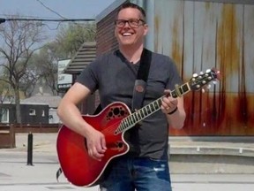 Local musician Lee Raito had requested a bylaw or clear busking rules, arguing many performers felt at risk of being ticketed for panhandling.