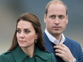 will and kate