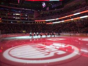 The Oilers will open the new season in their new home, Rogers Place, and look to make the playoffs for the first time in a decade. (Shaughn Butts)