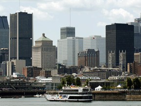 Montreal expects more than 10 million tourists. (Getty)