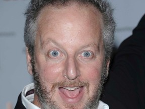 Daniel Stern. (AP file photo)