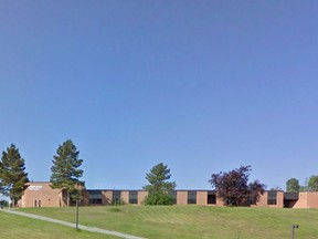 Chapleau Public School
(Photo: Google Maps)
