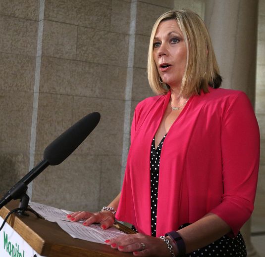 St. Boniface soil is safe minister Winnipeg Sun