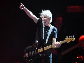Roger Waters (AP)
