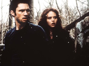 Book of Shadows: Blair Witch 2 (2000).