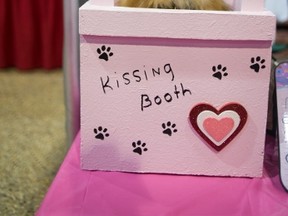The Winnipeg Pet Show will feature about 100 vendors at the RBC Convention Centre this weekend.