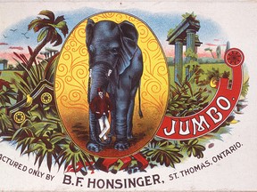 Jumbo