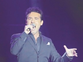 Carlos Marin