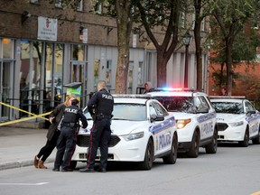 Byward Market stabbing Oct. 14, 2016