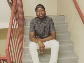 Jarryl Hagley, 17, of Toronto, was shot dead inside a Pizza Pizza on Weston Rd. early Sunday, Oct. 16, 2016.