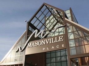 Masonville Place. (File photo)