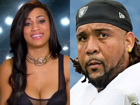 Camilla Poindexter and Donald Penn.