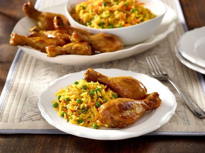 Rice an ideal kitchen shortcut for kids | Toronto Sun