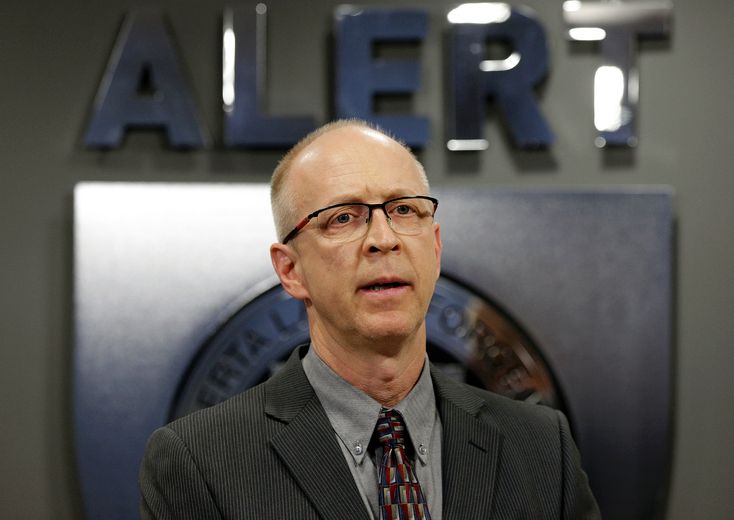 Fourteen men arrested for online child sexual exploitation in northern