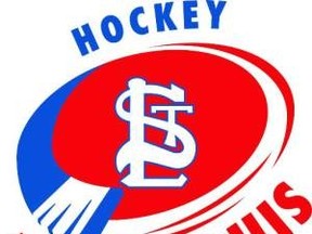 The Hockey Lac St-Louis logo (Twitter)