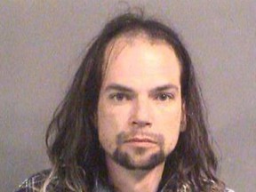 Matthew Gallagher. (Sedgwick Co. Jail/HO)