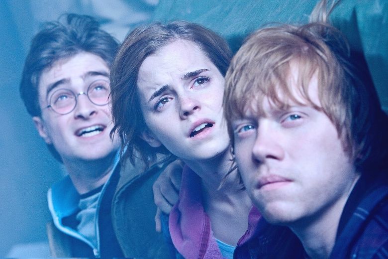 Breaking down the magic of the 'Harry Potter' franchise
