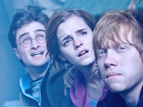 Harry Potter and the Deathly Hallows — Part 2