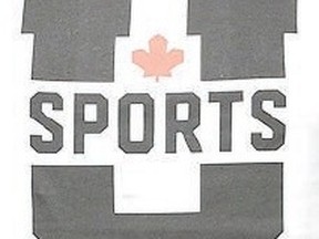 u sports logo