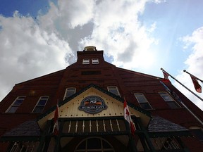 All three recreational facilities in Huron East met with the Ontario Ministry of Agriculture Food and Rural Affairs last week to brainstorm ideas to attract more members and create more revenue. (Shaun Gregory/Huron Expositor)