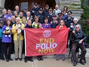 World Polio Day