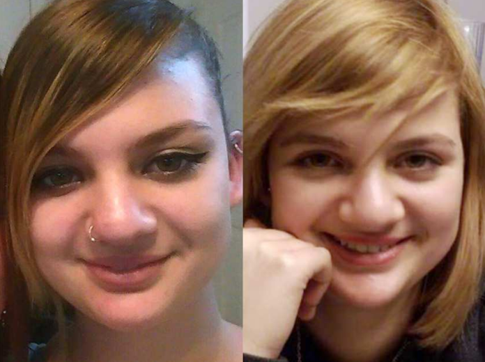 Gatineau Police Seek Assistance Finding Missing Girl 14 Ottawa Sun