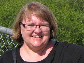 Elizabeth Wettlaufer is facing eight counts of first-degree murder in the deaths of elderly patients at long-term care facilities in Woodstock and London. Credit: Facebook