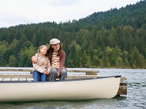 Canada has been named as the No. 1 travel destination in 2017 by Lonely Planet. (Getty Images)