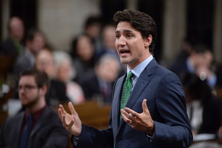 The Coming Trudeau Carbon Tax Is Going To Hurt | Edmonton Sun