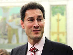 Steve Paikin