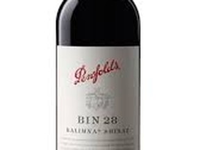 Penfolds 2014 Bin 128 Coonawarra Shiraz