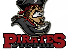 pirates