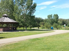 Rotary Park