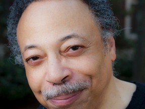 George Elliott Clarke