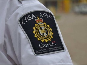 Citizenship and Immigration Canada stopped processing Mohamed Farah Abdulle's applications as the Canada Border Services Agency launched an investigation. What it turned up was evidence of wide-scale fraud by a one-time janitor who never earned more than $40,000 a year. . / CBSA/QMI AGENCY