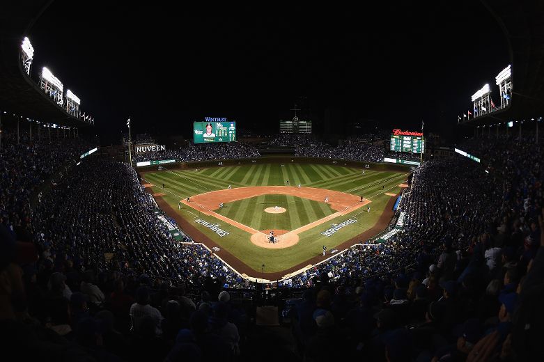 Cubs Beat Indians To Force Game 6 | Toronto Sun