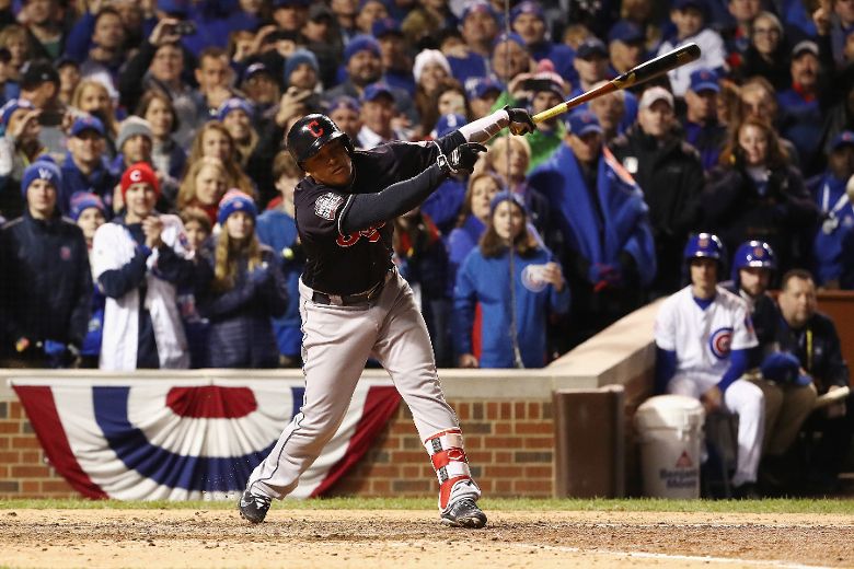 Cubs Beat Indians To Force Game 6 | Toronto Sun